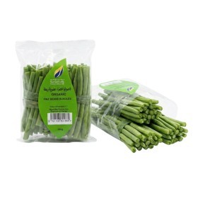  SUMA l Organic Fine Beans Bundles 180g PKT l Kenya 