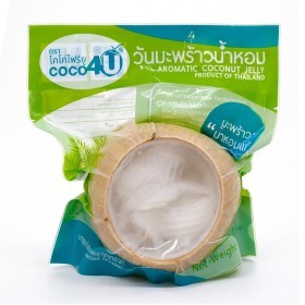  Thailand - Coconut Jelly PC 