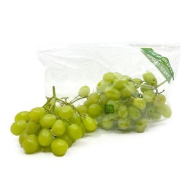  Africa - White Seedless Grapes Kg 