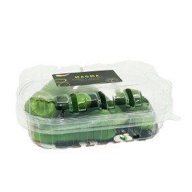  Green Jalapeno 100g - Holland 