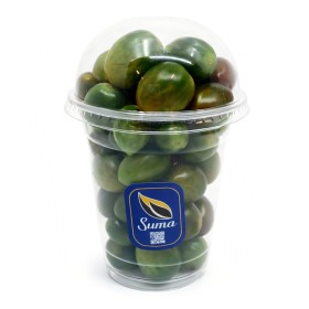  Lebanon - Tiger cherry Tomato Shaker 250 gm 
