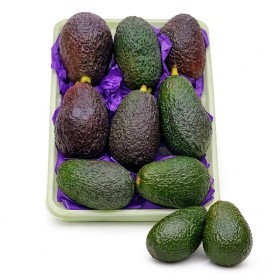  Lebanon - Avocado 900 g PKT 