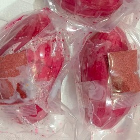  Peeled Red Mango Kg - Thailand 