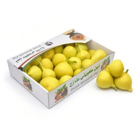  Local - Figs 1 KG BOx 