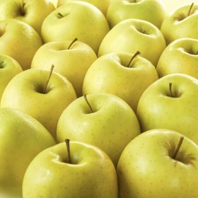  Golden Apple Kg - China 