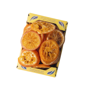  SUMA l Dried Orange 5oog PKT 
