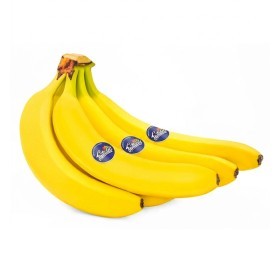  Frutadeli | Banana Kg | Ecuador 