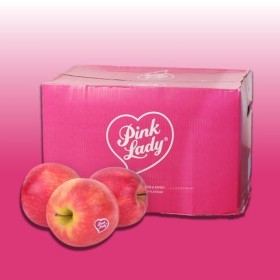  Pink Lady Apples 18kg 