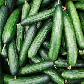  Local Cucumber Kg 