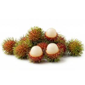  Thailand - Rambutan Kg 