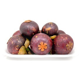  Indonesia - Mangosteen 500 g PKT 