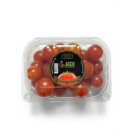  Red Cherry Tomatoes 250g PKT - Morocco 