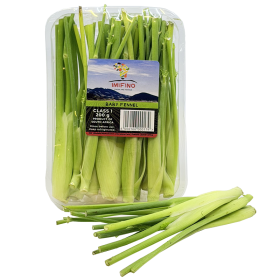  Africa - Baby Fennel 200 g Pkt 