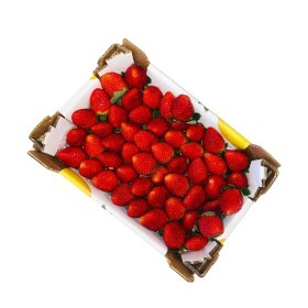  Strawberry 1 Kg Pkt - EGYPT 