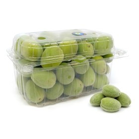  Turkish- Green Apricot 300 g PKT 