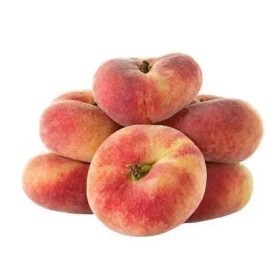  Morocco - Flat Peach Kg 