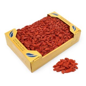  SUMA l Berberine Zereksh 350 gm Pkt l China 