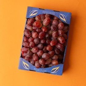  SUMA Red Grapes PKT - South Africa 