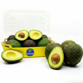 CHIQUITA | AVOCADO PKT - Mexico 