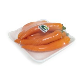  Thailand - Orange Chili 100g PKT 