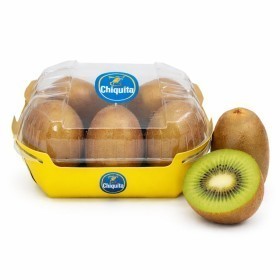  Chiquita | Green Kiwi 500g PKT - Italy 