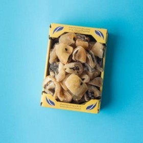  Dried Passion Fruit 500g PKT 