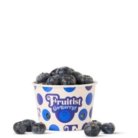  Fruitist | Blueberry 150g PKT - Peru 