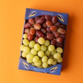  SUMA | Mixed Grapes PKT - ITALY 