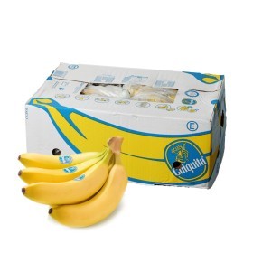  Chiquita Banana 7.350Kg BOX 
