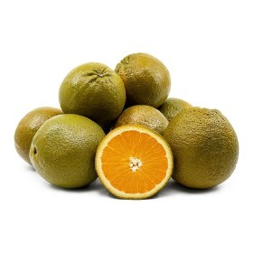  Spain - Chocolate Navel Orange Kg 