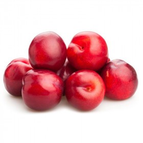  Australian Red Plum Kg 