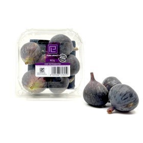  Turkey - Figs 160 gm pkt 