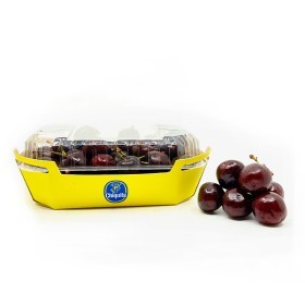  Chiquita | Cherries 250 gm PKT -Morocco 