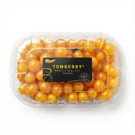  Spain - Yellow TomBerry 125g PKT 