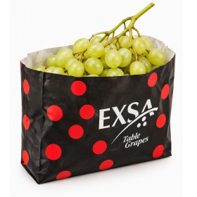  Italy - White Grapes Kg 