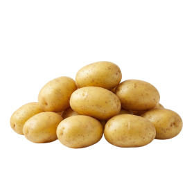  France - Yellow Potatoes KG 
