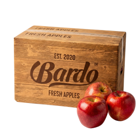  POLAND - APPLE ROYAL GALA 18 Kg Box 