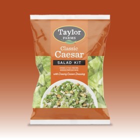  TF Classic Ceasar Kit + DRESSING - USA 