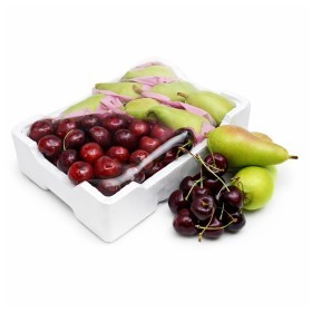  Lebanon - Pears & Cherry 1 k PKT 