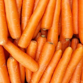  Chinese Carrot kg 