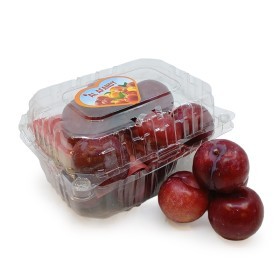  Egypt - Red Plum 950 g PKT 