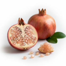  Tunisia - Pomegranate Kg 