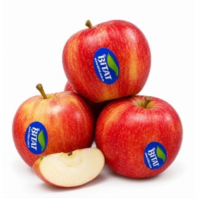  Turkey - Royal Gala Apple KG 