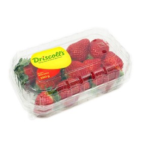  Driscoll | Strawberry 250g - South Africa 