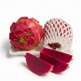  Thailand - Red Dragon Fruit PKT 