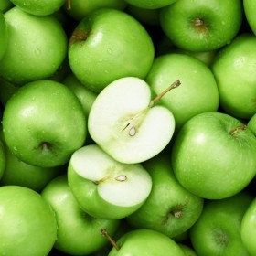  Green Apple Kg - China 