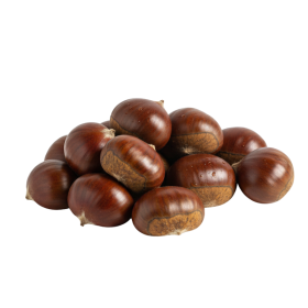  China - Chestnuts Kg 
