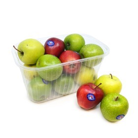  Italy - Mixed Apple 1.5 Kg PKT 