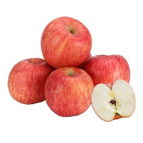  Red Cripps Apple, Kg - South Africa 