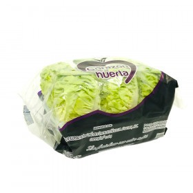  Gem Lettuce 6Pc PKT - Spain 